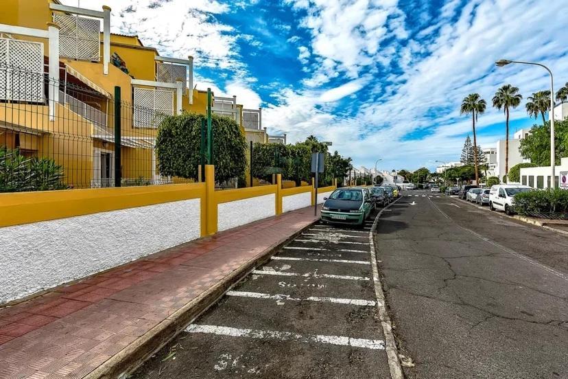 Tenerifeopenhome Costa Adeje Comfort Apartment 3 Pools Exteriör bild