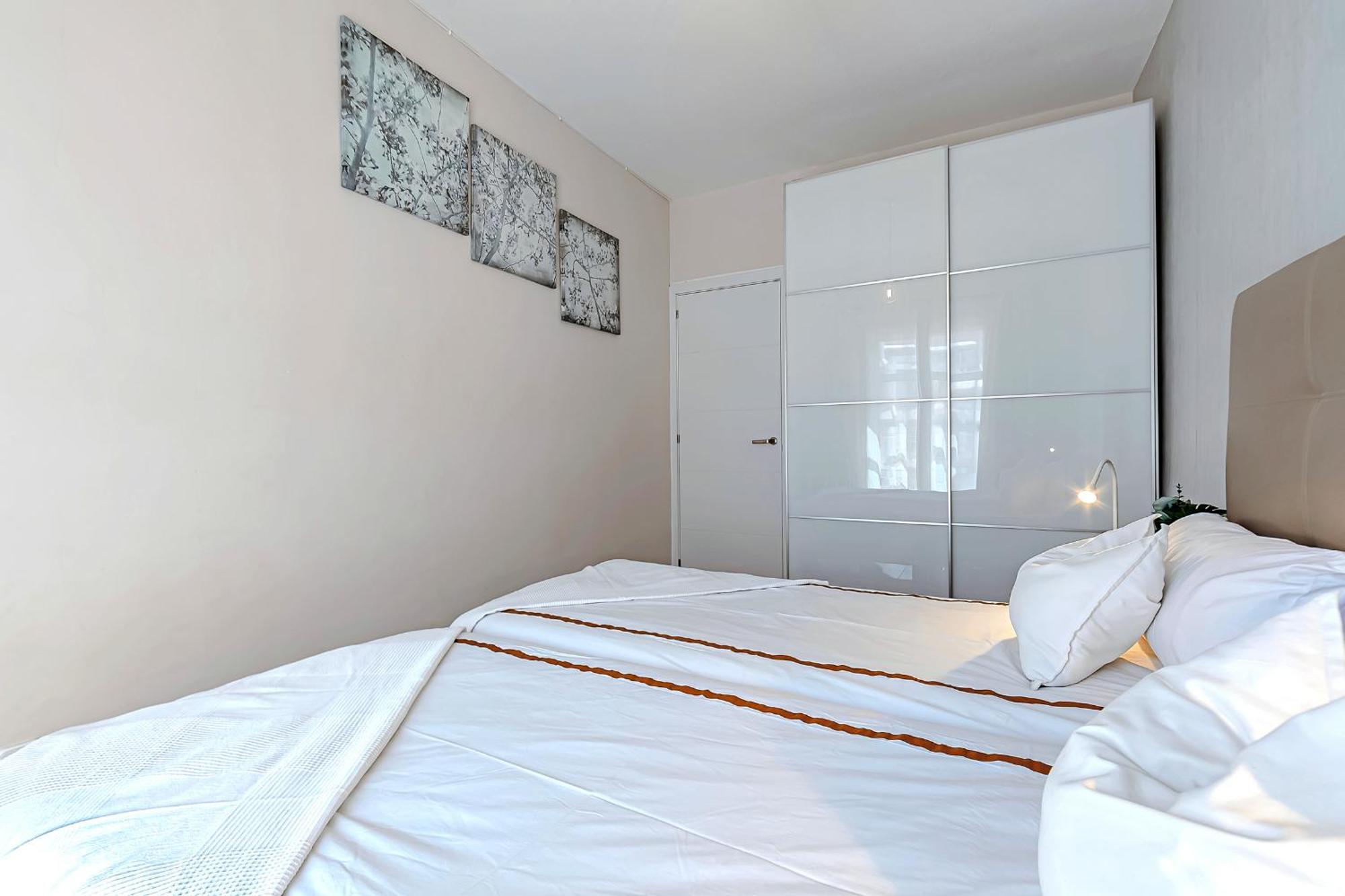 Tenerifeopenhome Costa Adeje Comfort Apartment 3 Pools Exteriör bild