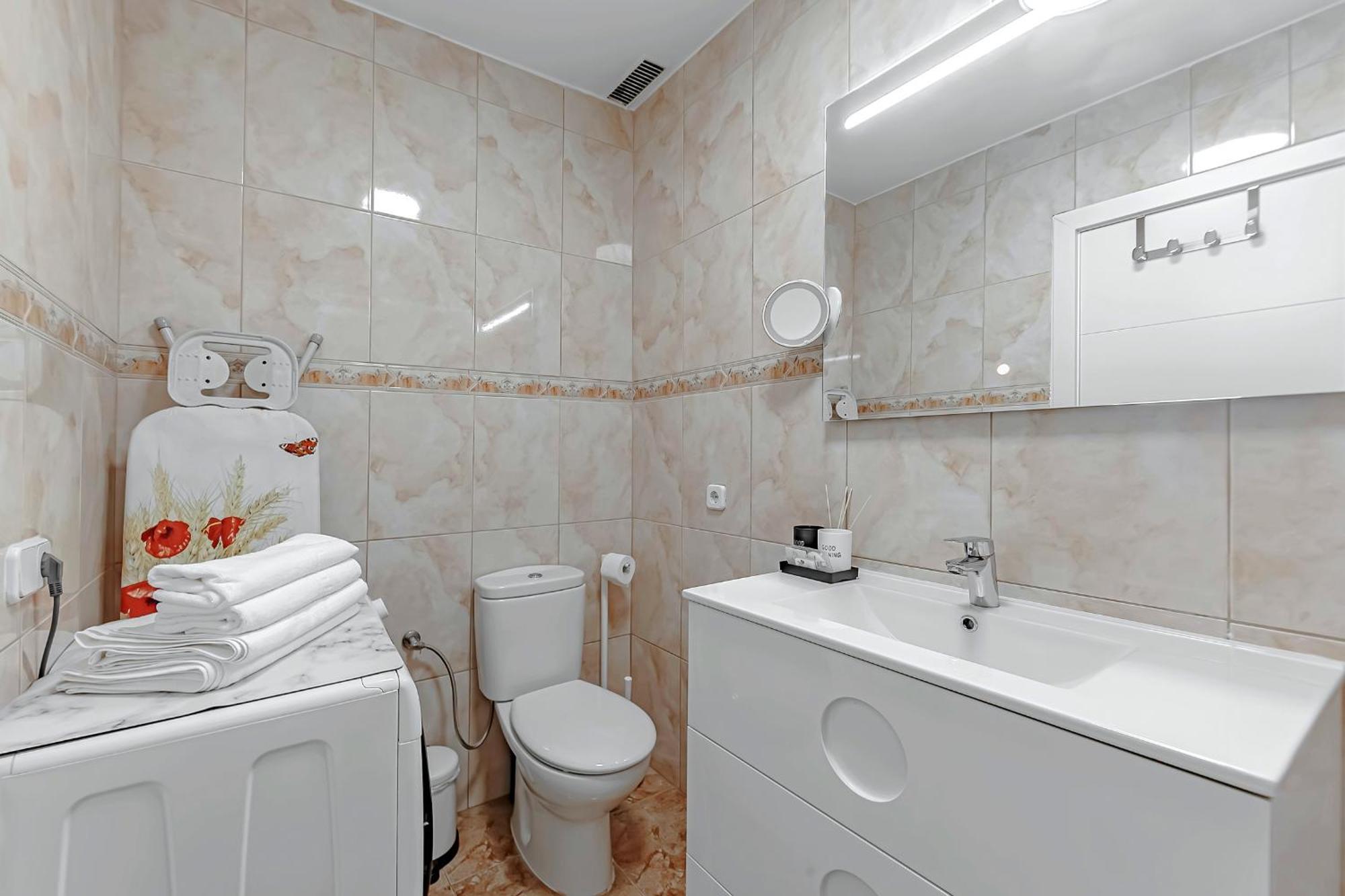 Tenerifeopenhome Costa Adeje Comfort Apartment 3 Pools Exteriör bild