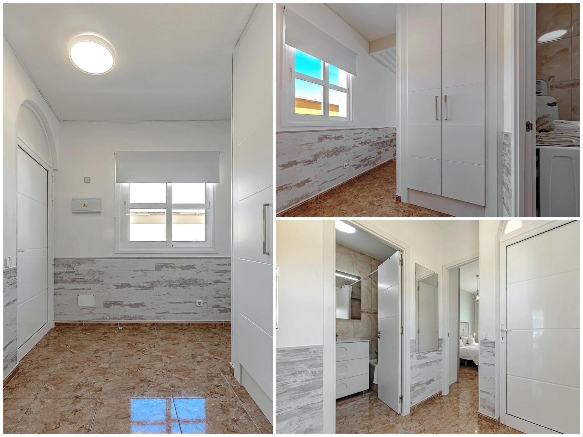 Tenerifeopenhome Costa Adeje Comfort Apartment 3 Pools Exteriör bild